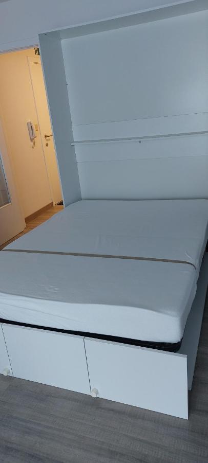 شقة Koksijde Gabbiano 104 En Parking المظهر الخارجي الصورة